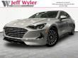Used 2021 Hyundai Sonata Hybrid SEL Sedan