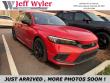 Used 2022 Honda Civic Sport Sedan