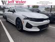 Used 2024 Kia K5 GT-Line Sedan
