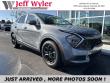 Used 2024 Kia Sportage EX SUV