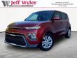 Used 2020 Kia Soul LX Hatchback