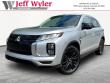 Used 2021 Mitsubishi Outlander Sport 2.0 ES CUV