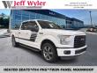 Used 2015 Ford F-150  Truck SuperCrew Cab