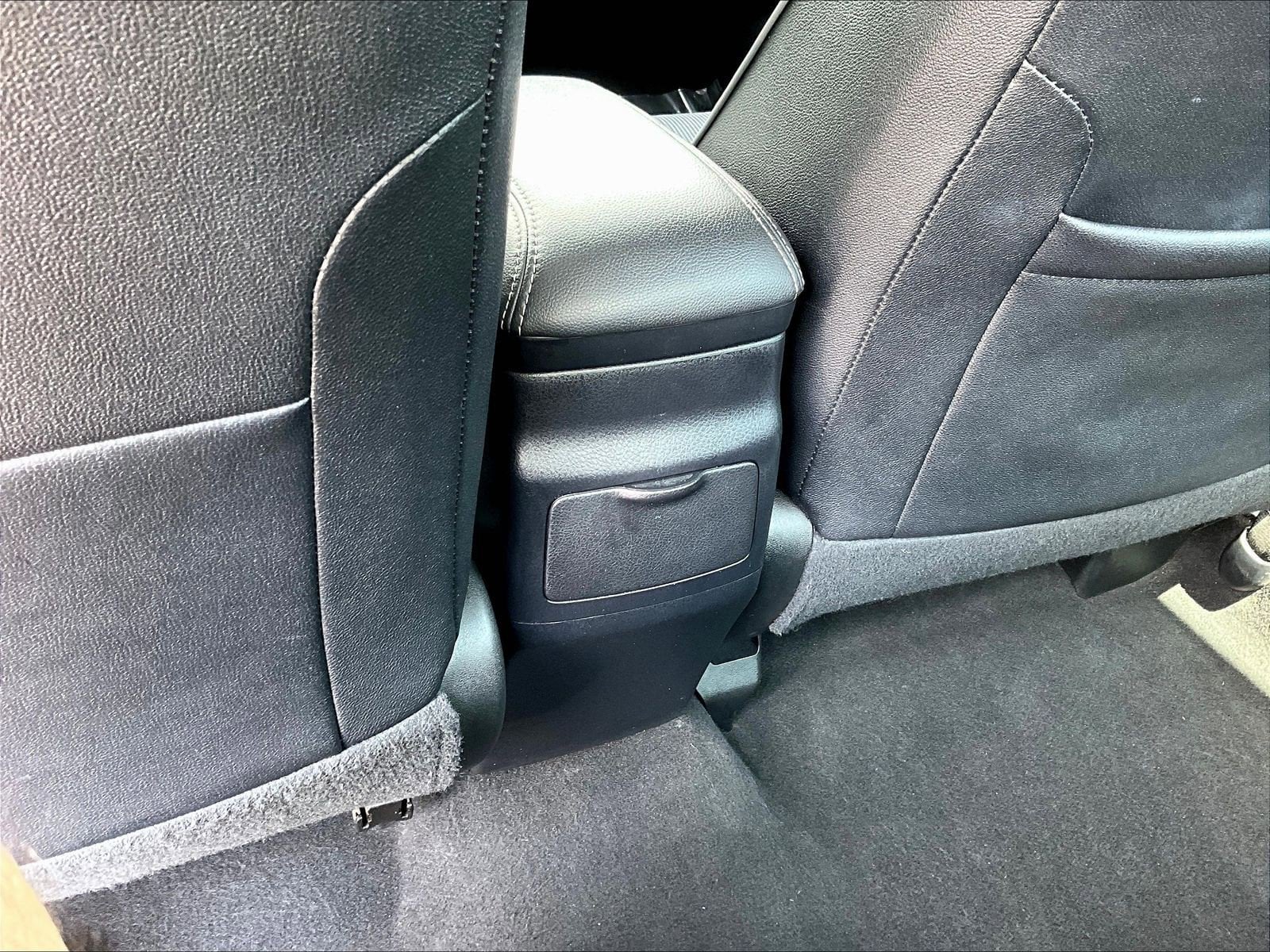 2016 Toyota Corolla S Plus - Photo 10