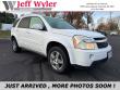 Used 2008 Chevrolet Equinox LTZ SUV