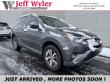 Used 2016 Toyota RAV4 XLE SUV