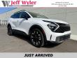 Certified 2023 Kia Sportage X-Line SUV