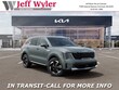  Kia Sorento Hybrid