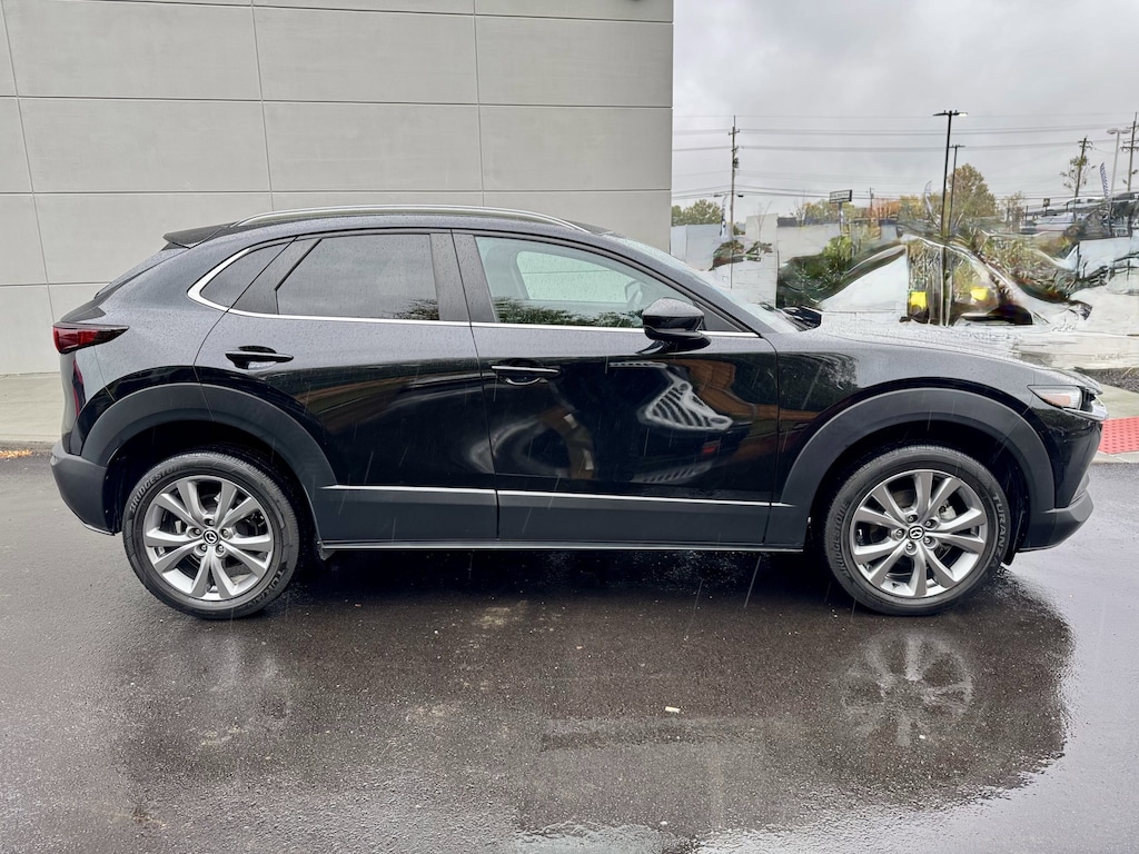 Used 2023 Mazda CX-30 2.5 S Select Package SUV