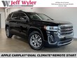 GMC Acadia