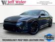 Certified 2025 Kia K4 GT-Line Turbo Sedan