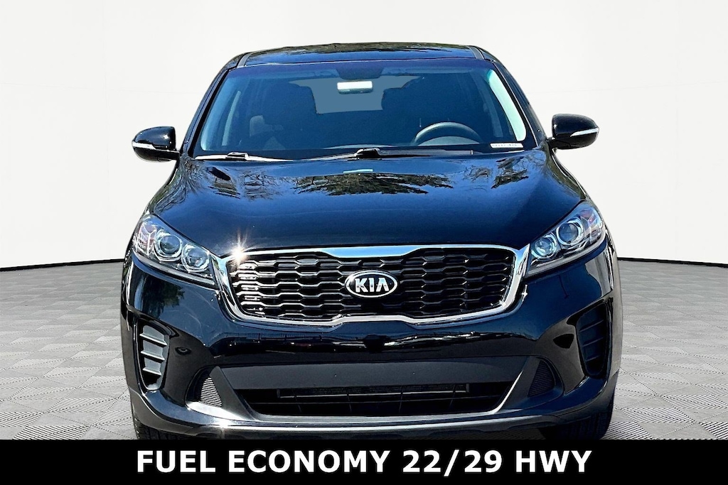 Used 2020 Kia Sorento 2.4L LX SUV