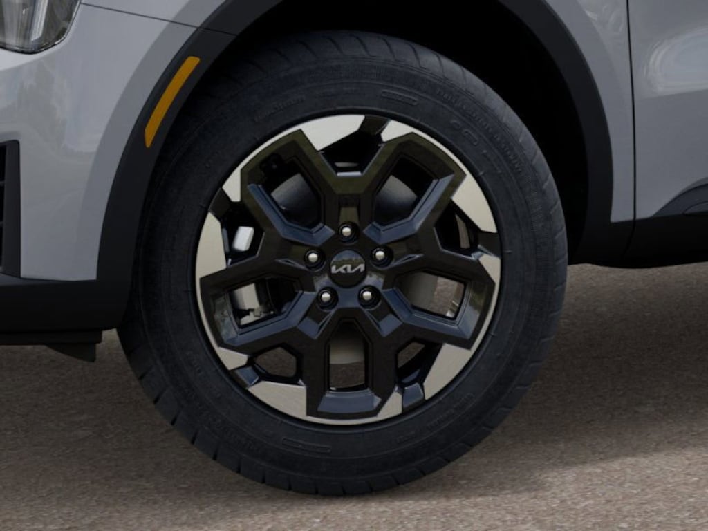 New 2026 Kia Sorento S SUV