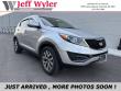 Used 2014 Kia Sportage LX SUV