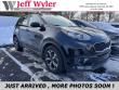 Used 2021 Kia Sportage LX SUV