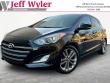 Used 2016 Hyundai Elantra GT Base Hatchback
