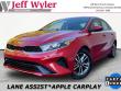 Used 2024 Kia Forte LXS Sedan