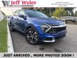 Used 2024 Kia Sportage EX SUV