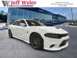 Used 2017 Dodge Charger SRT Hellcat Sedan