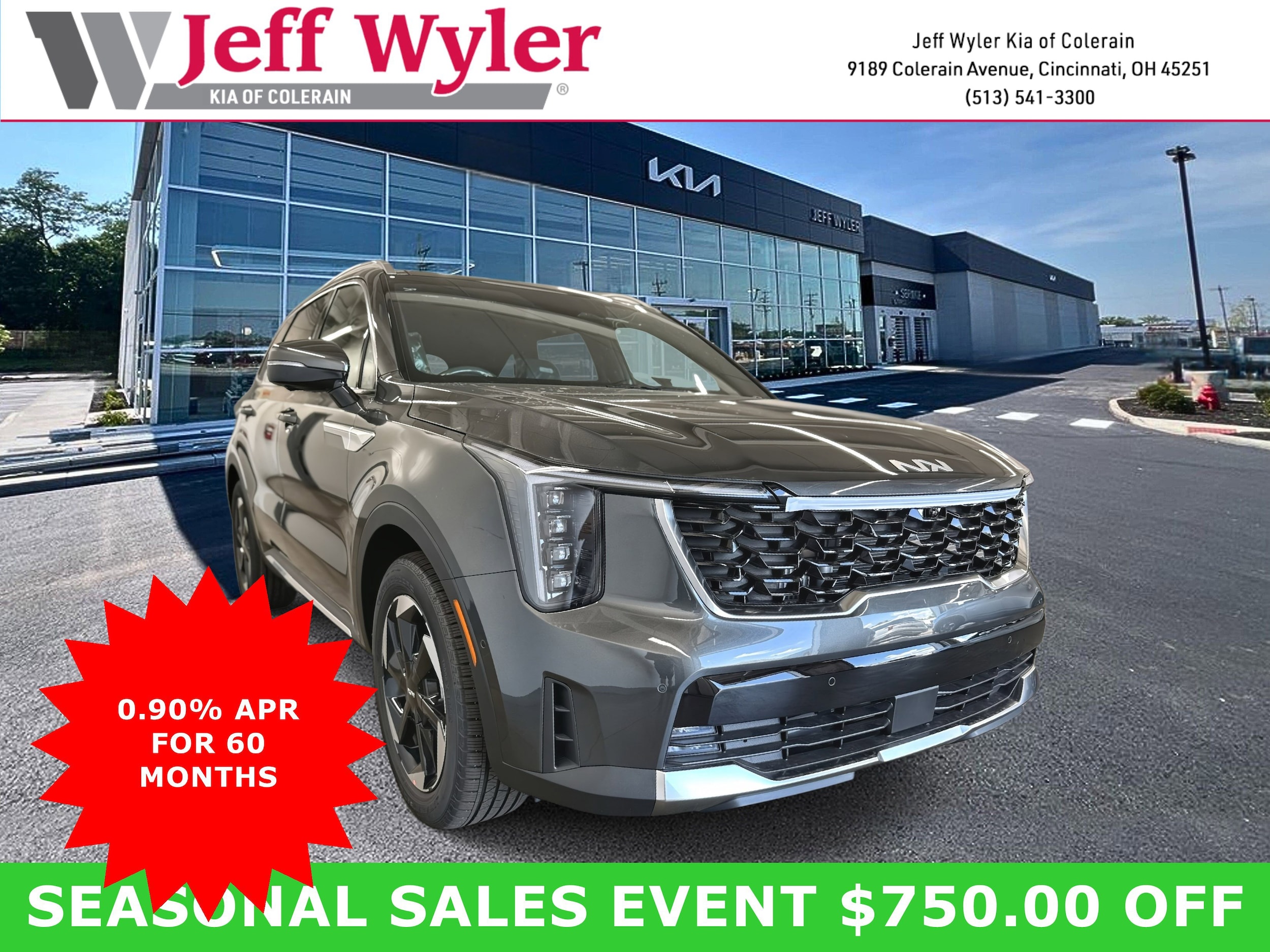 2025 Kia Sorento SX Prestige Hybrid's photo