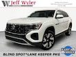 Volkswagen Atlas Cross Sport