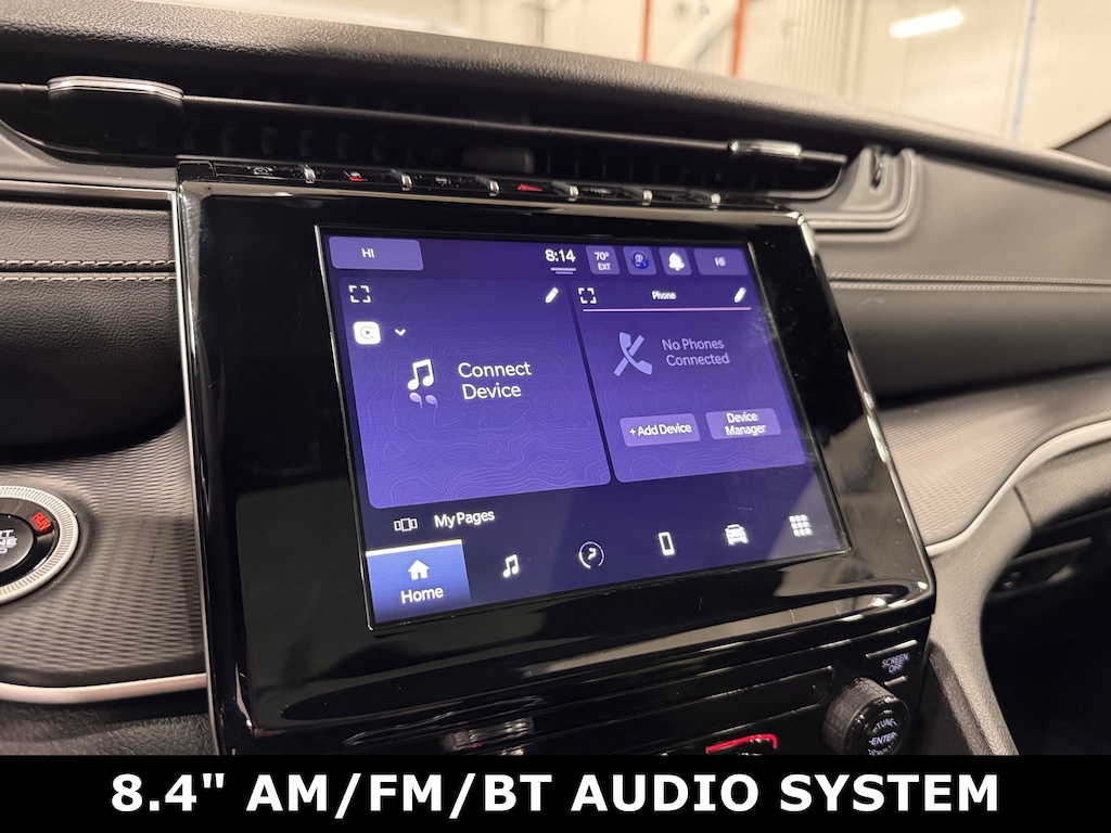 Used 2025 Jeep Grand Cherokee Laredo SUV