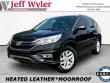 Used 2015 Honda CR-V EX-L FWD SUV