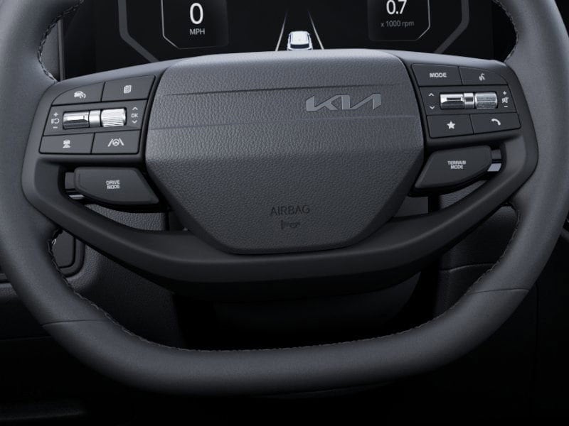 2026 Kia Sportage SX Prestige - Photo 19