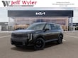  Kia Telluride Hybrid