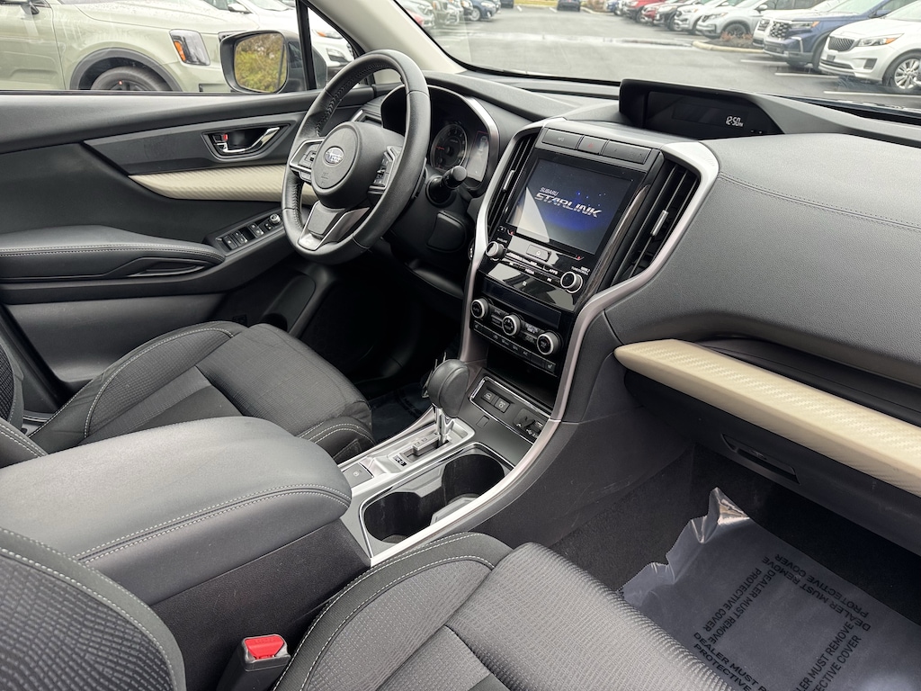 Used 2019 Subaru Ascent Premium 8-Passenger SUV