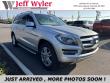 Used 2016 Mercedes-Benz GL-Class GL 450 4MATIC SUV