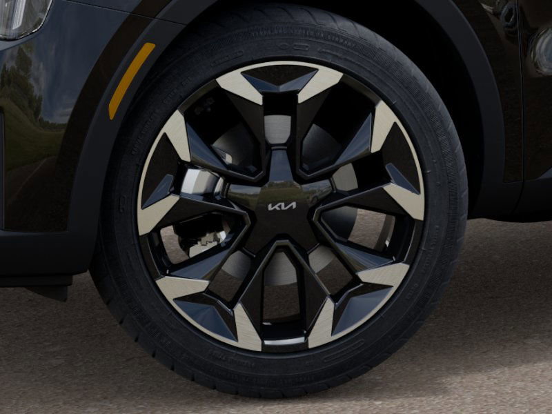 2025 Kia Sorento EX photo 4