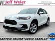 Used 2023 Honda HR-V LX AWD SUV