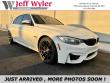 Used 2017 BMW M3  Sedan