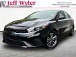 Certified 2023 Kia Forte LXS Sedan