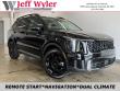 Certified 2024 Kia Sorento X-Line SX SUV
