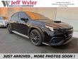 Used 2023 Subaru WRX Limited Sedan