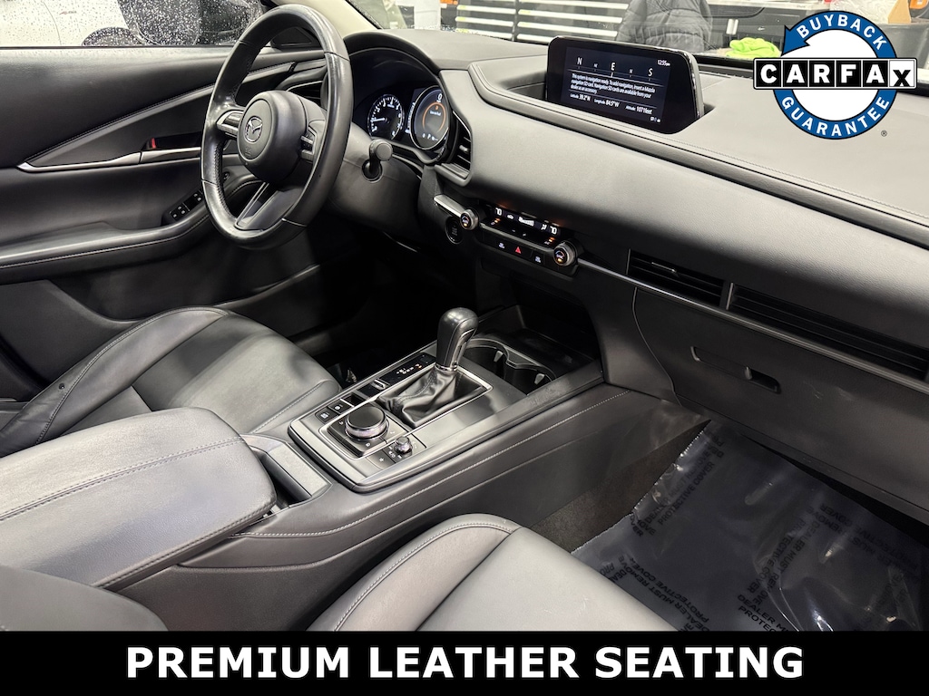 Used 2023 Mazda CX-30 2.5 S Select Package SUV