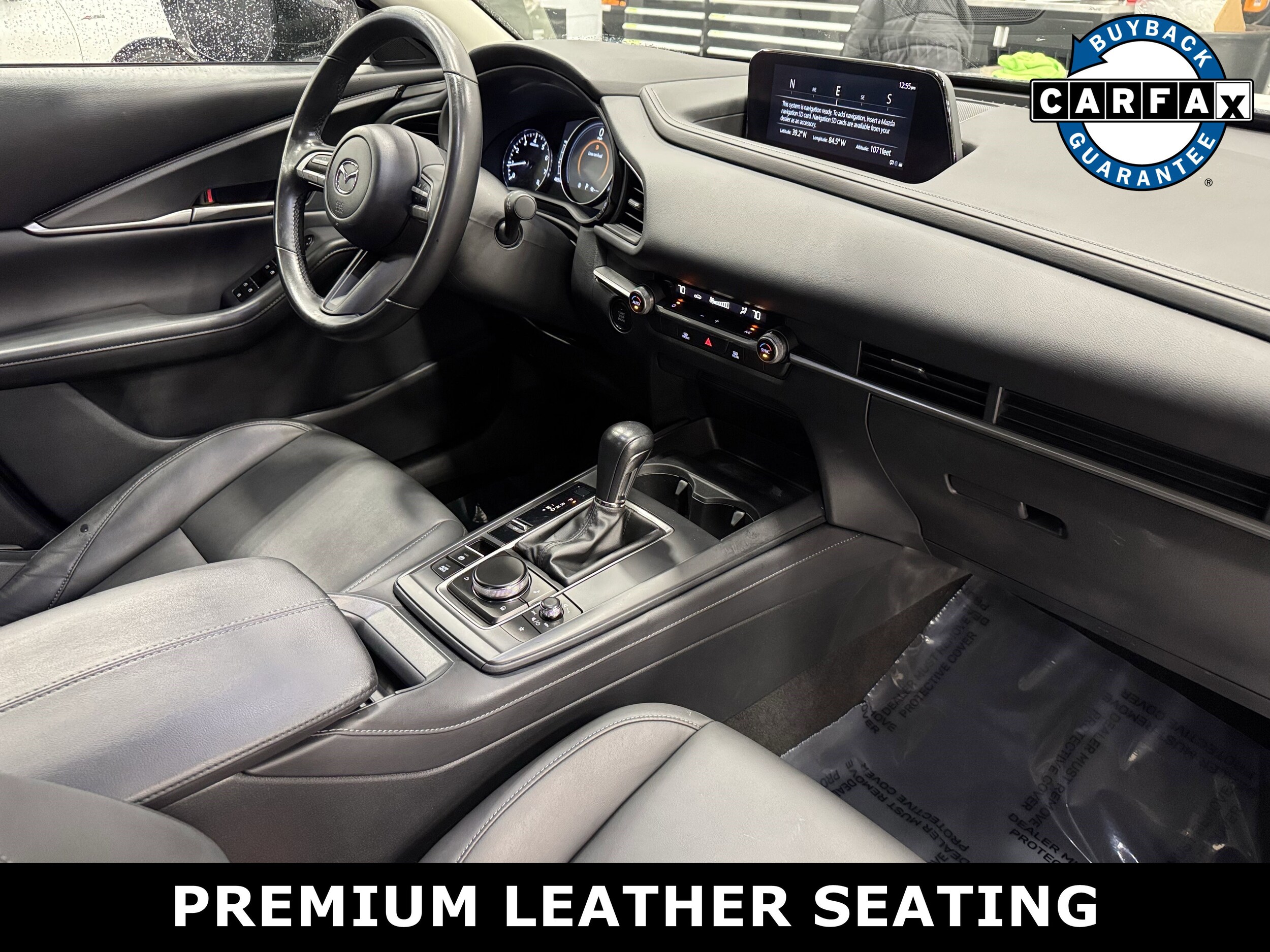 2023 Mazda CX-30 2.5 Select photo 2