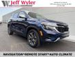 Certified 2024 Kia Seltos S SUV
