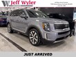  Kia Telluride