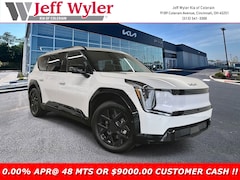 2026 Kia EV9 Land SUV