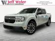 Used 2024 Ford Maverick Lariat Truck SuperCrew