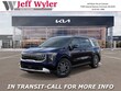 Kia Carnival Hybrid