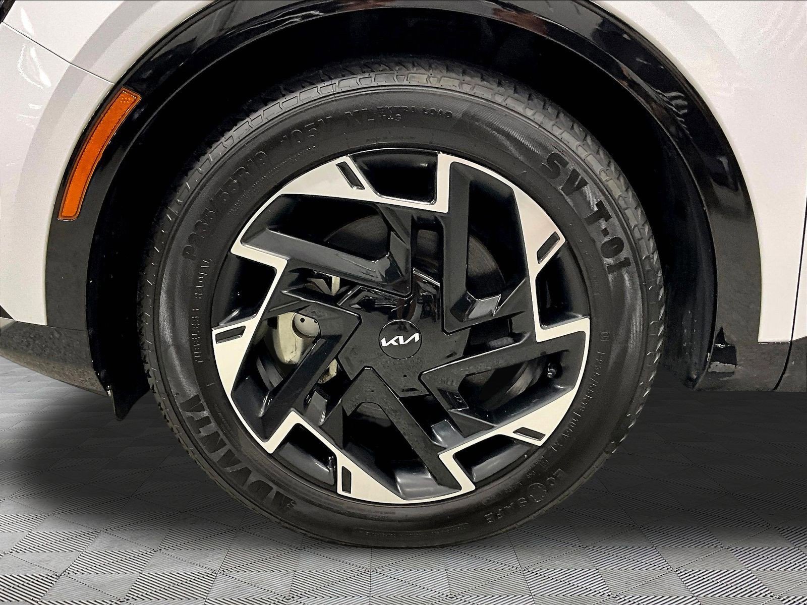 2023 Kia Sportage SX Prestige - Photo 34