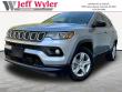 Used 2024 Jeep Compass Latitude SUV
