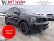  Kia Telluride