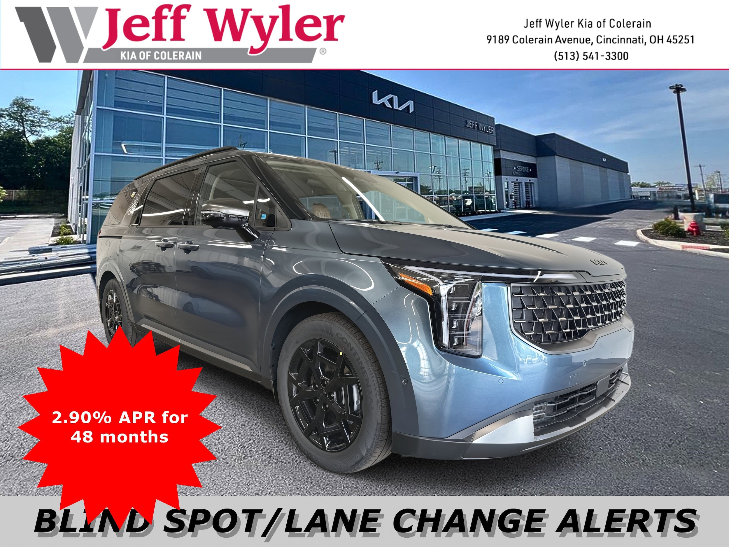 2026 Kia Carnival SX Prestige's photo