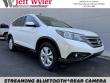 Used 2012 Honda CR-V EX AWD SUV