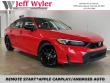 Used 2025 Honda Civic Sport Sedan